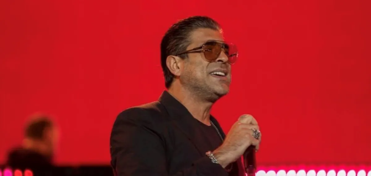 وائل كفوري- الصورة من حسابه على الانستغرام