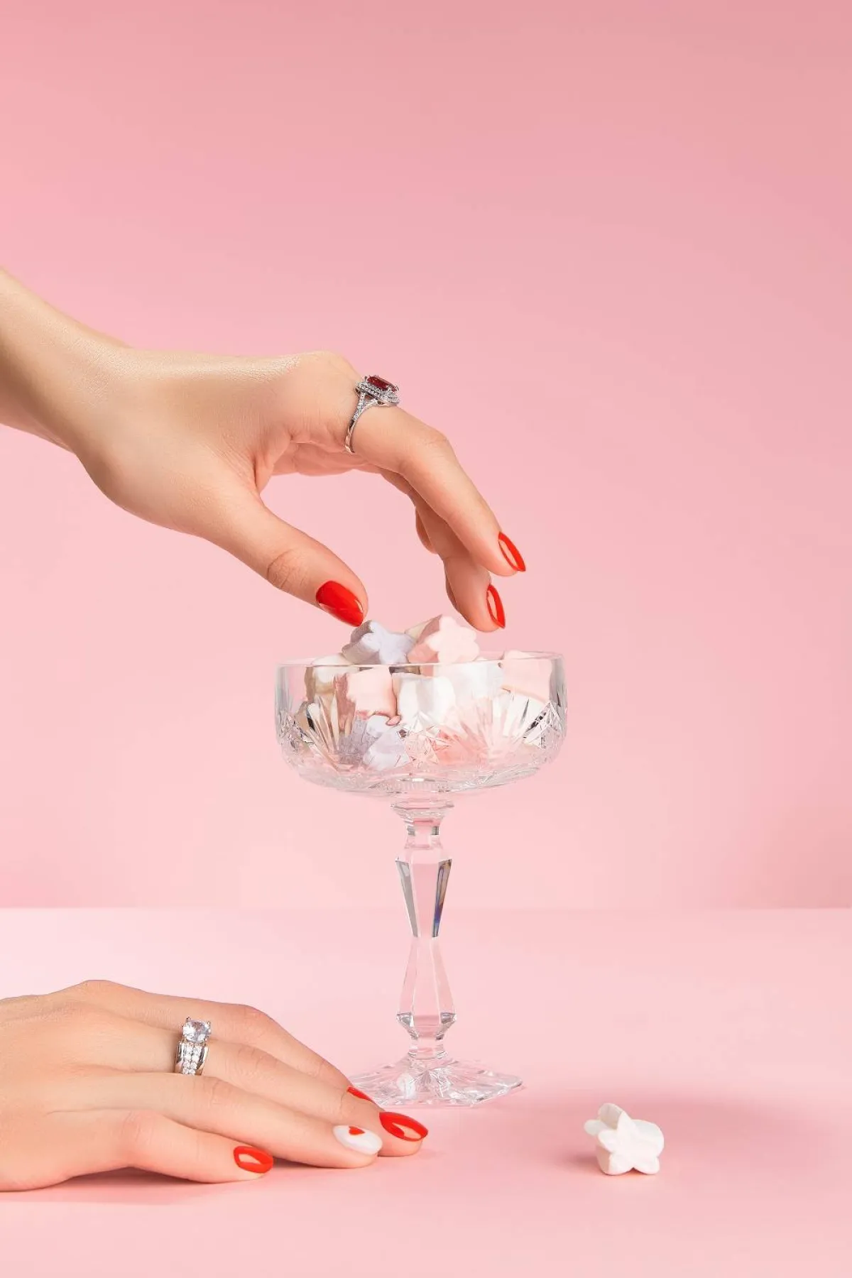 المارشميلو