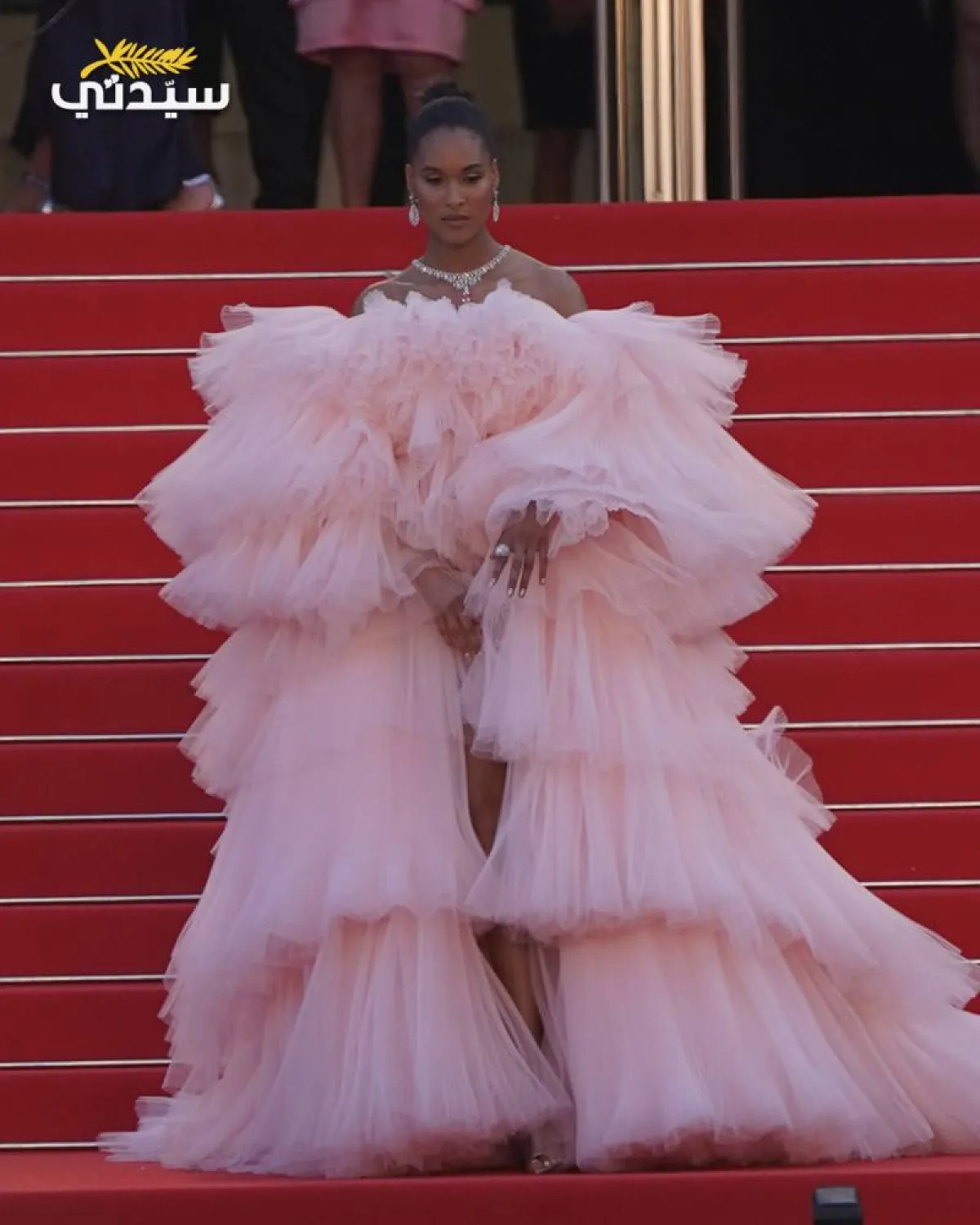 سيندي برونا