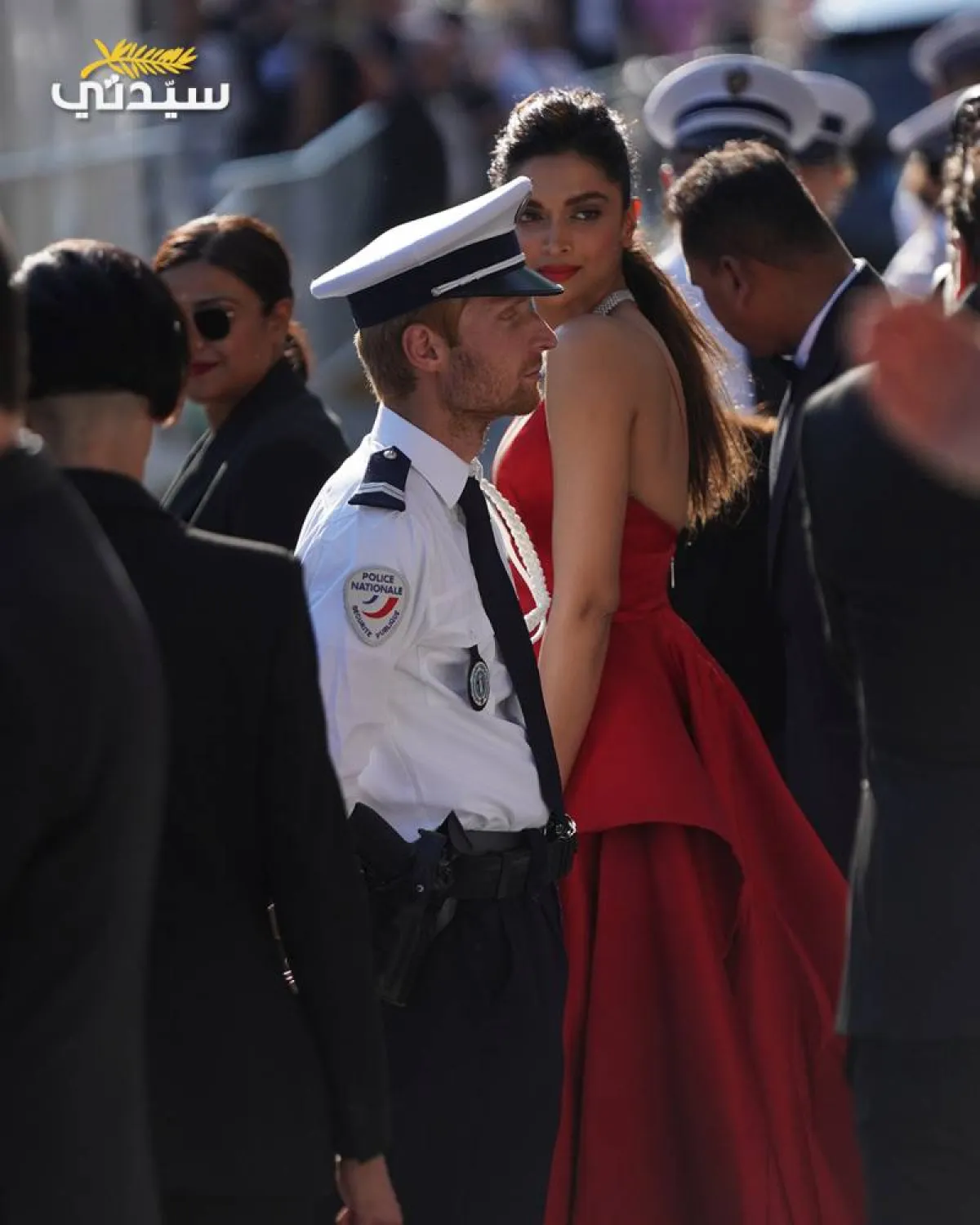 ديبيكا بادوكون - الصورة خاصة بسيدتي