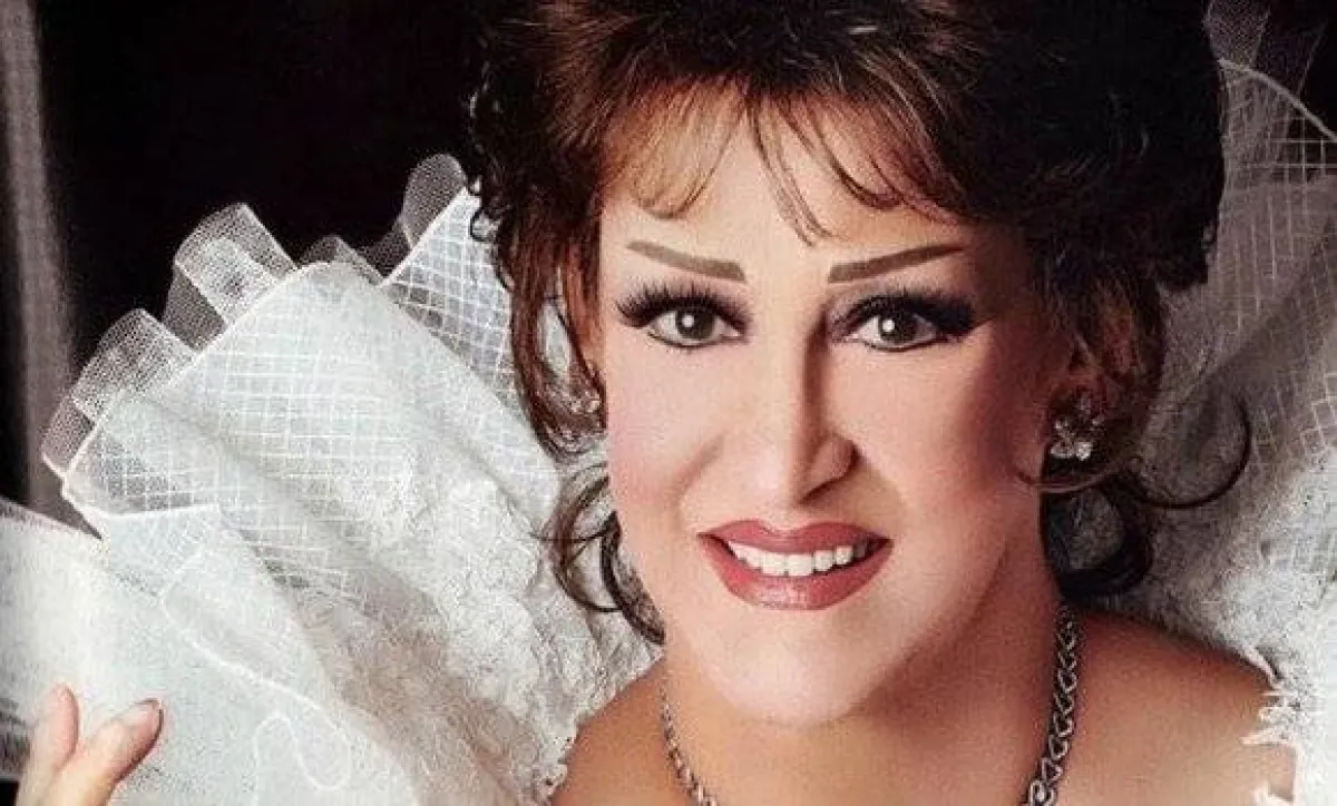 وردة- الصورة من وكالة الأنباء الجزائرية