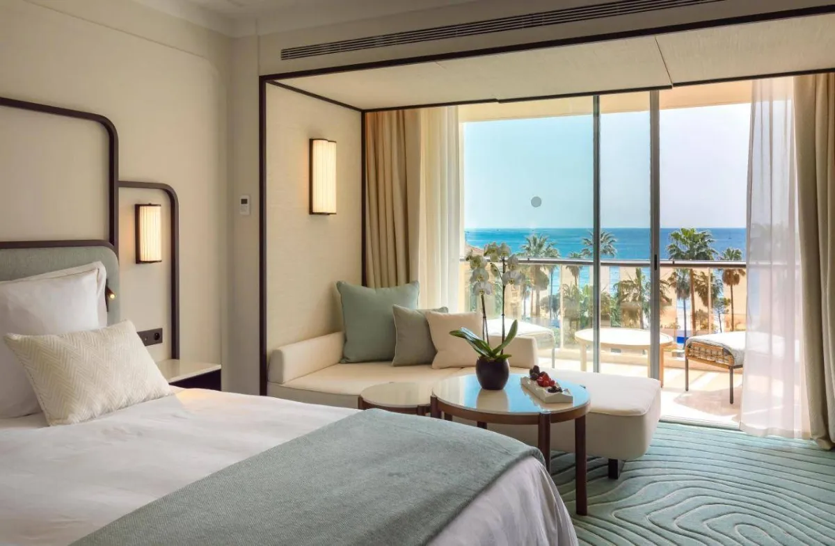 أفضل الفنادق في كان