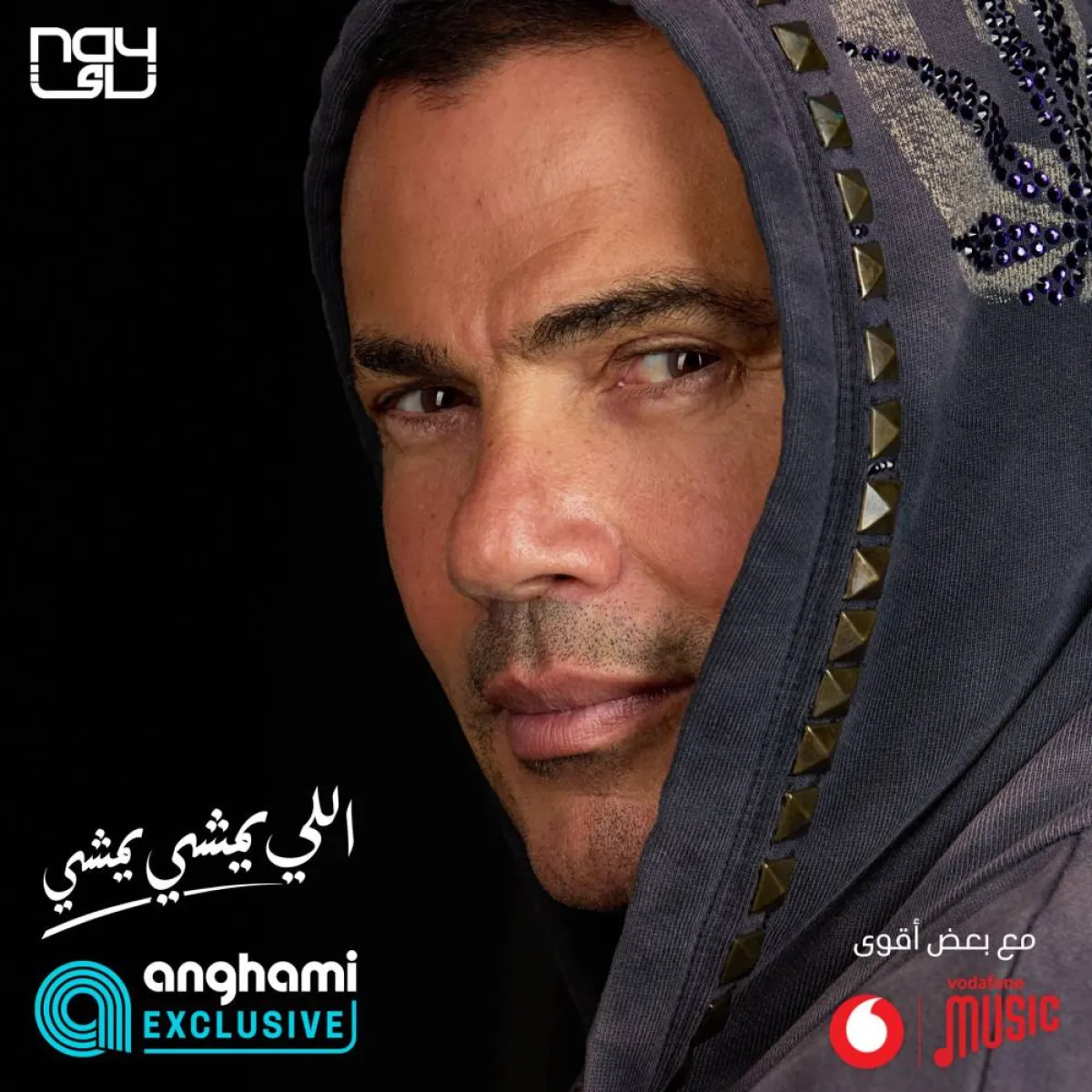 عمرو دياب - الصورة من حسابه على فيسبوك