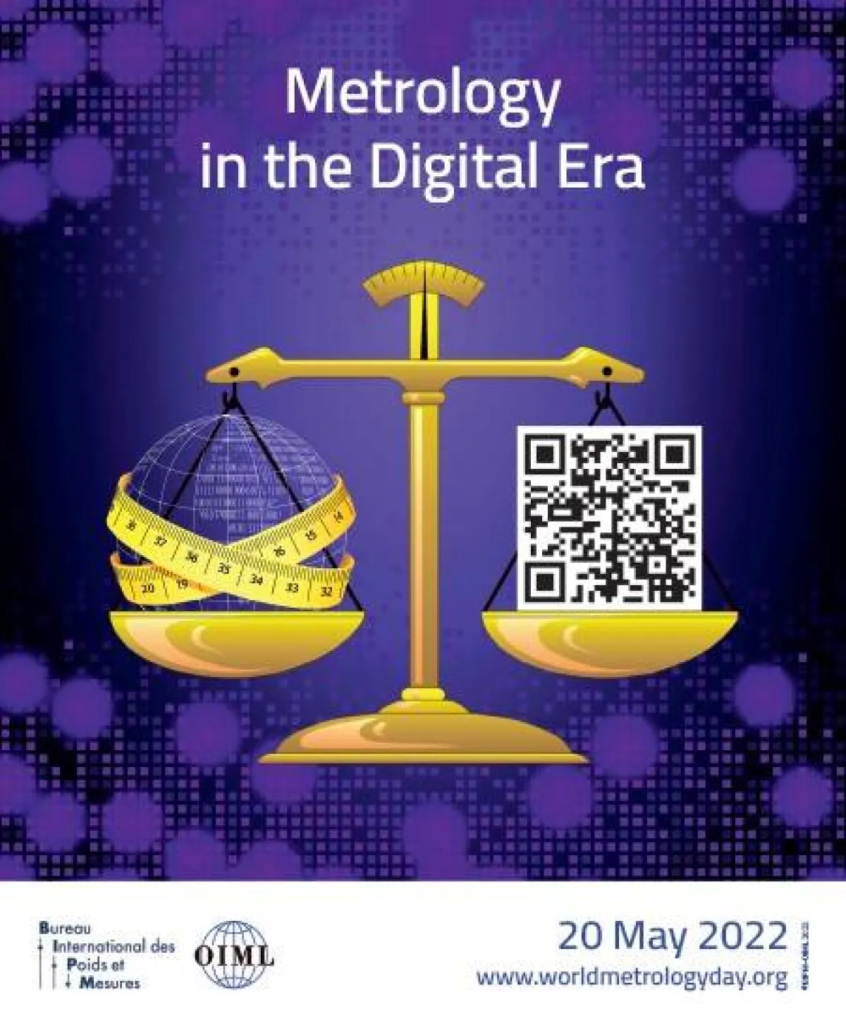  اليوم العالمي للقياس