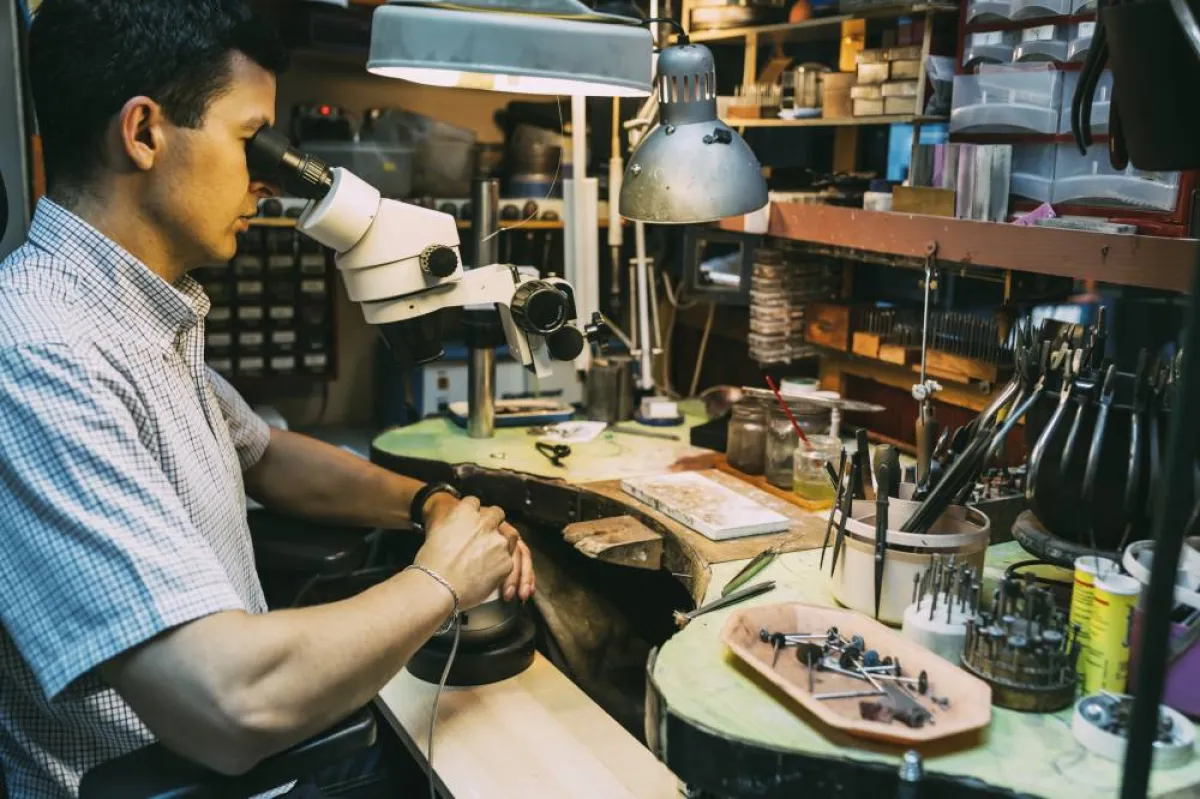 مهندس - اليوم العالمي لعلم القياس