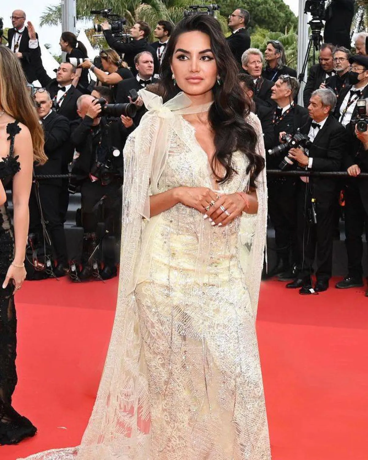  الصورة من حساب Diipa Büller-Khosla على انستغرام