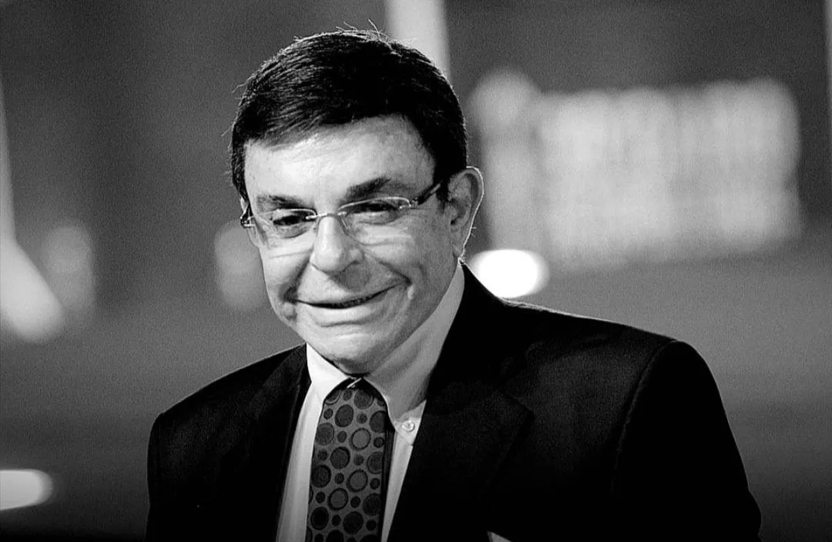 سمير صبري - صورة من حساب يوسف الشريف على تويتر