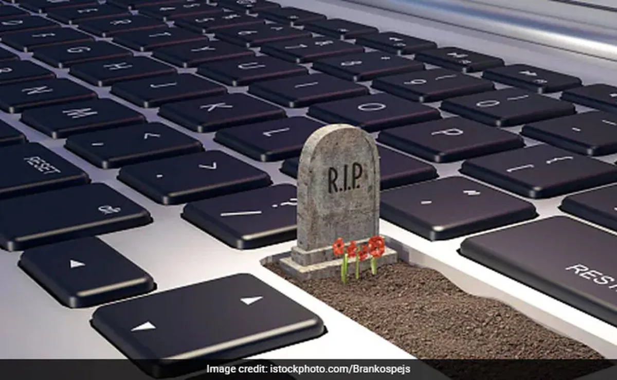  كيف تتحدث مع الموتى... إليك تطبيق جديد من مايكروسوفت يعمل بالذكاء الاصطناعي يمكنك من ذلك ؟