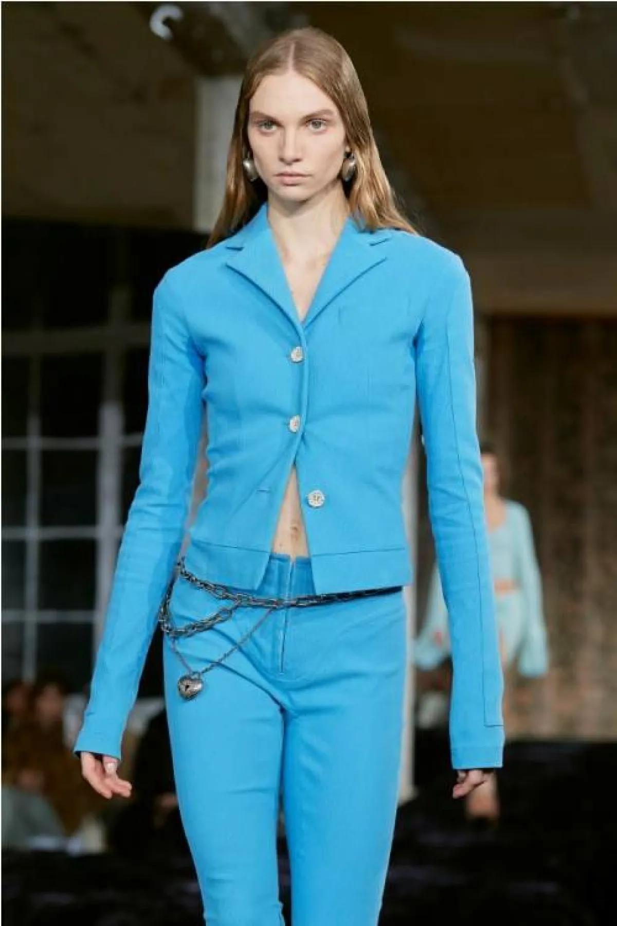 تنسيق الحزام من أكني  Acne