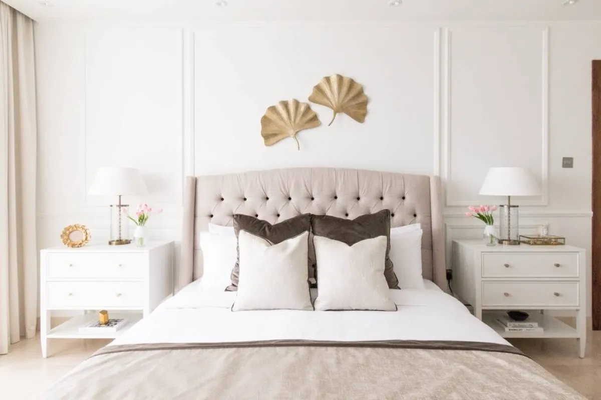 المنزل هو ملاذ للمرء