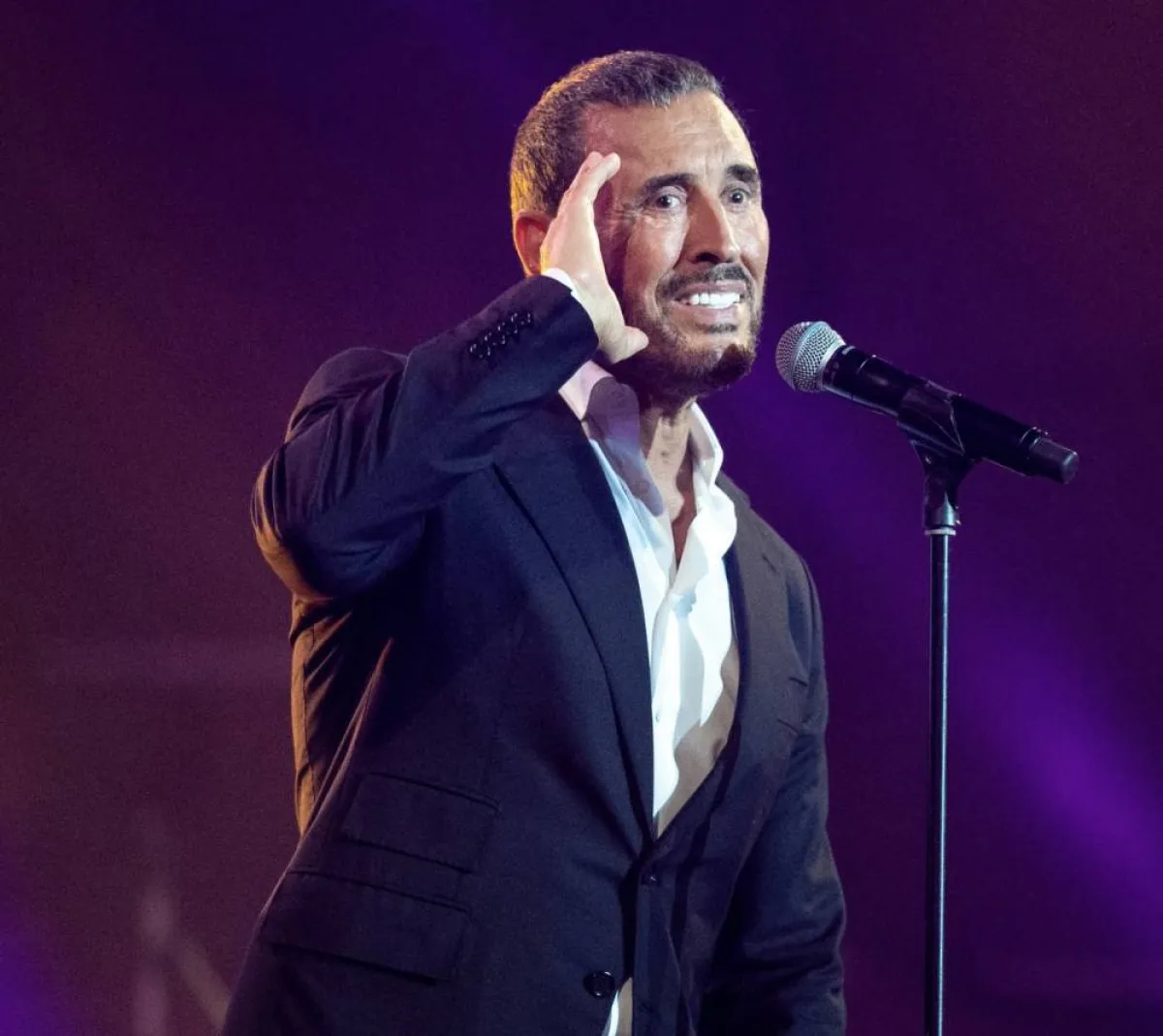 كاظم الساهر