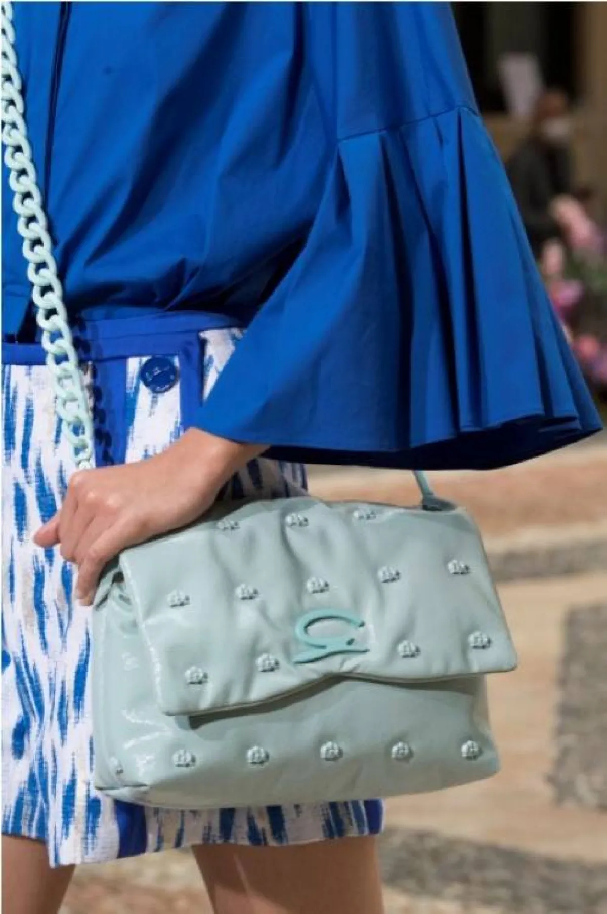 حقيبة من جيني Genny