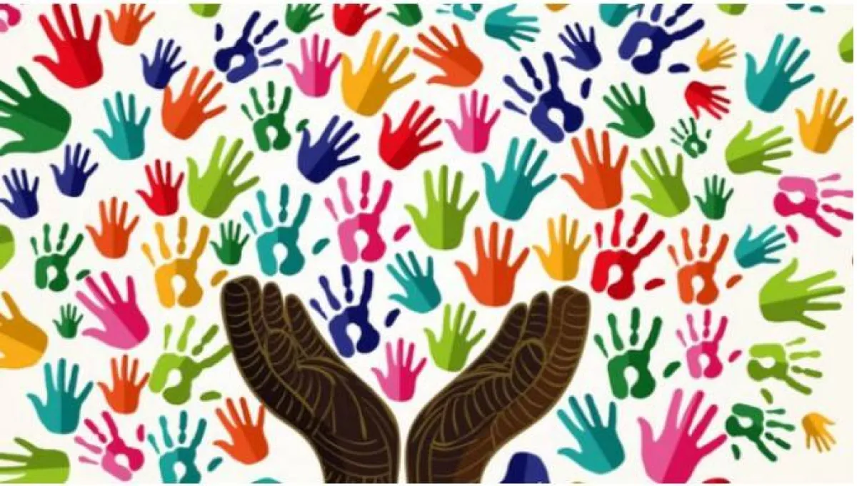 احتفالية التنوع الثقافي