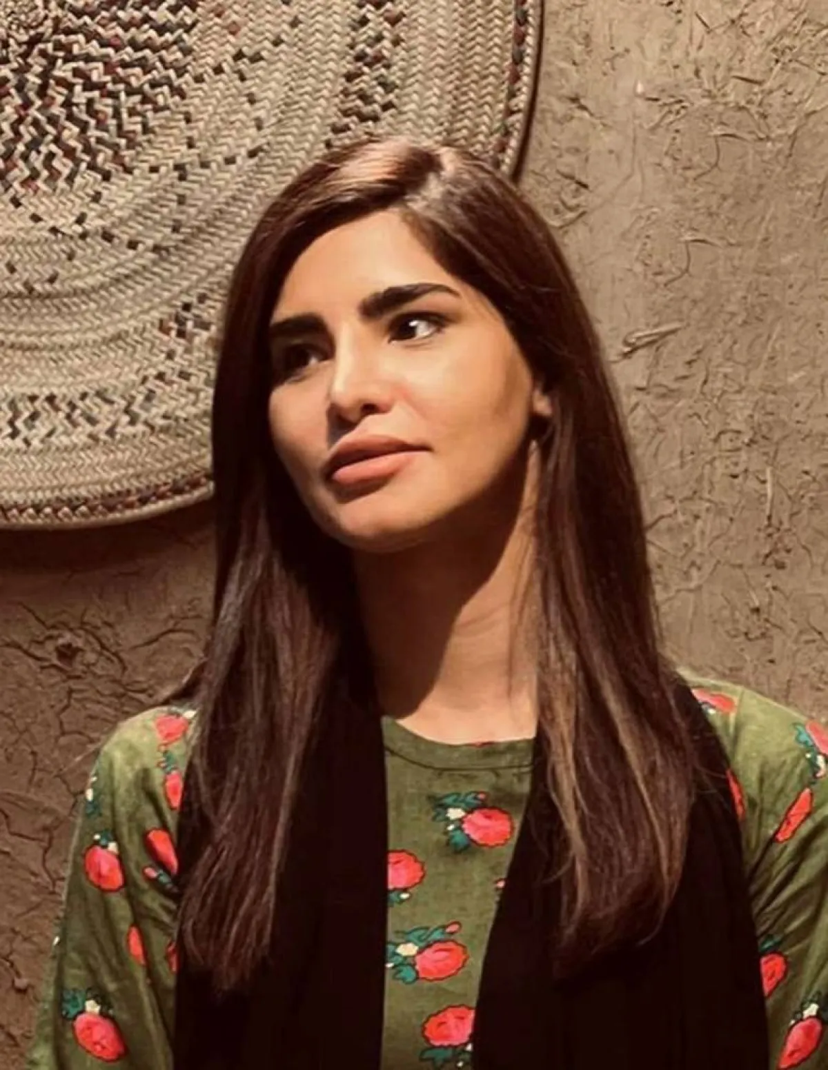 حصة البلوشي في مسلسل «علوم الأولين»