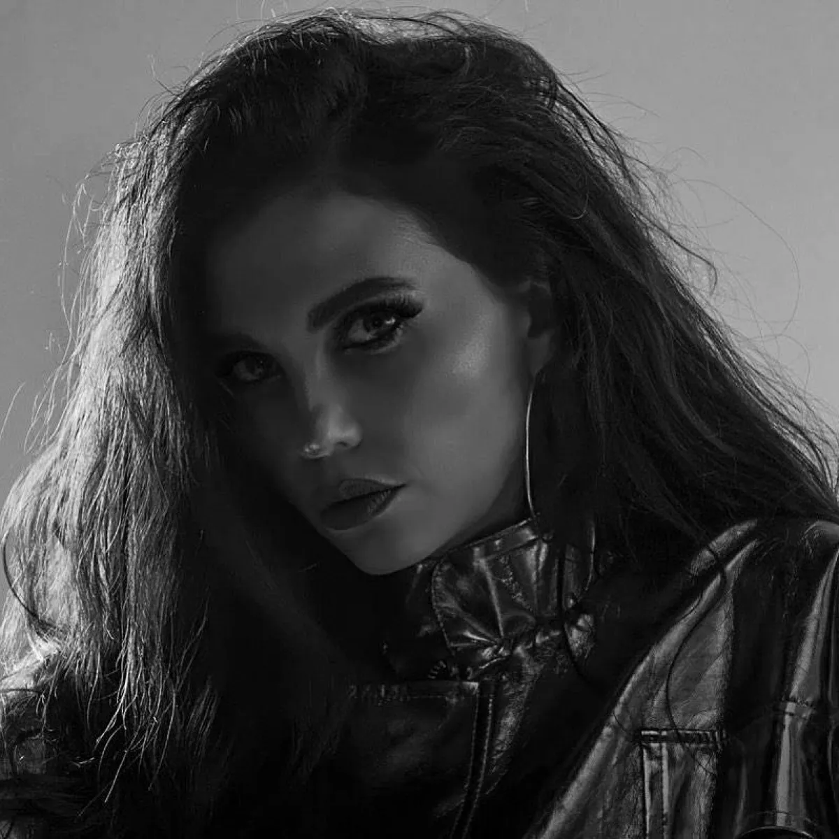 مريم مشرف -  صورة من صفحتها الرسمية على موقع " انستغرام" 