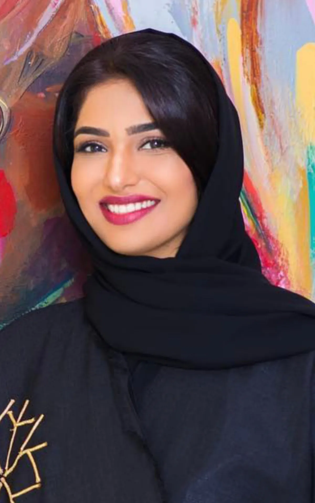 عبير المعتوق، مستشارة تطوير وتنمية الموارد البشرية