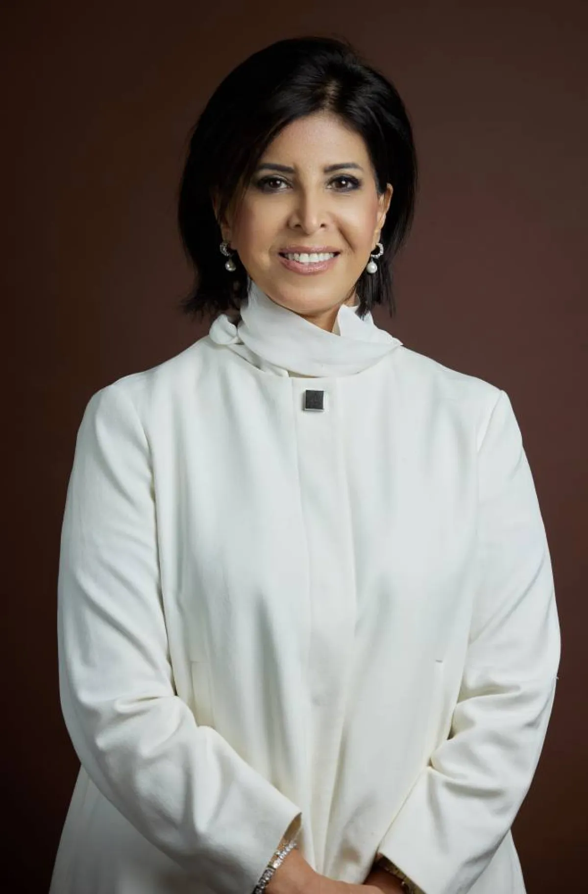 إقبال الأحمد، الكاتبة والإعلامية الكويتية