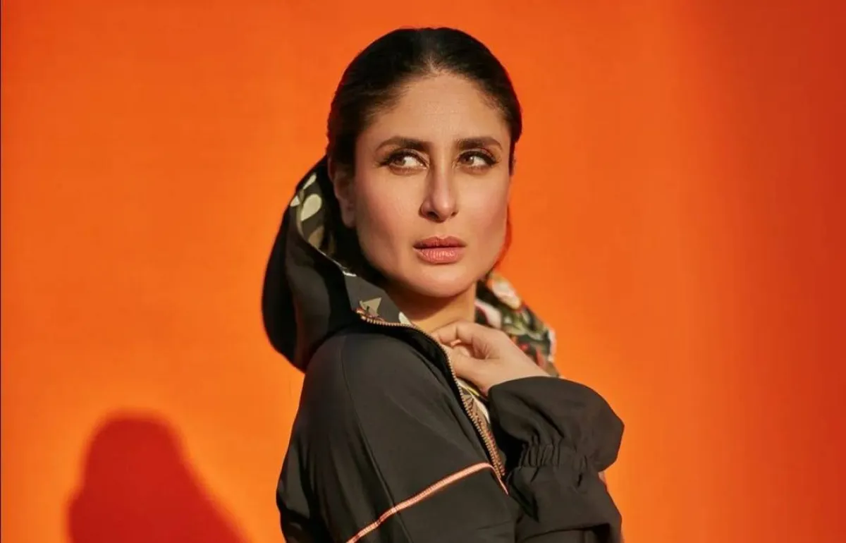 كارينا كابور- الصورة من حسابها على إنستغرام