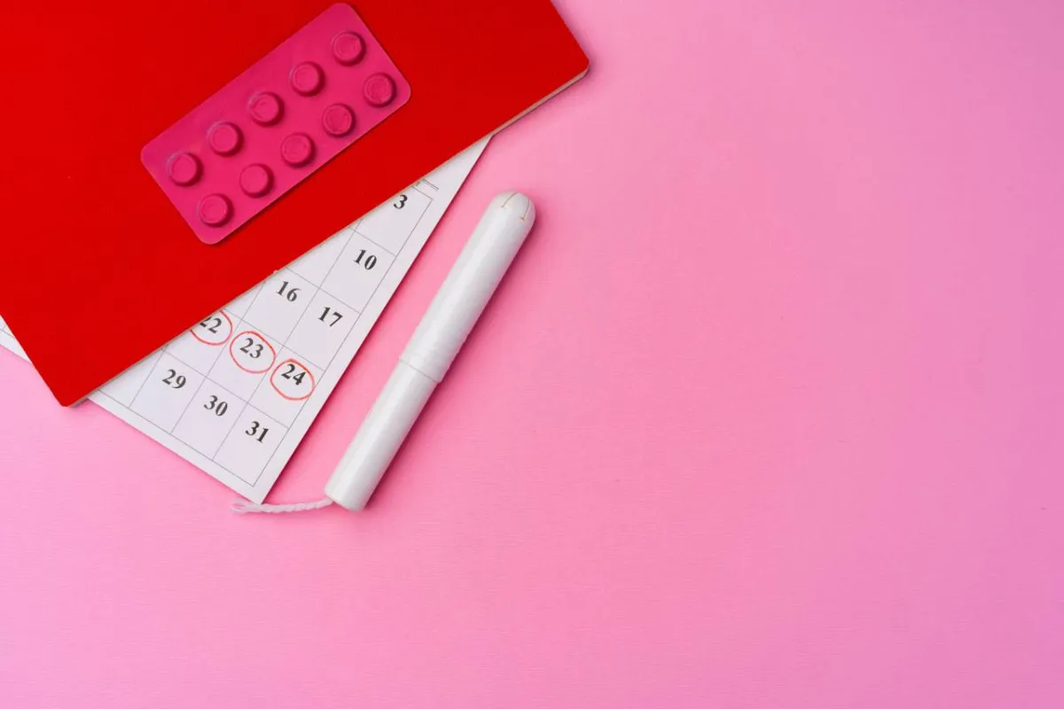 صورة تعبيرية عن التشنجات