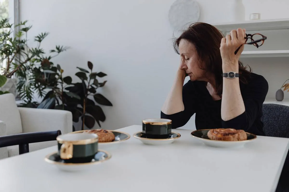 علامات الشعور بالوحدة