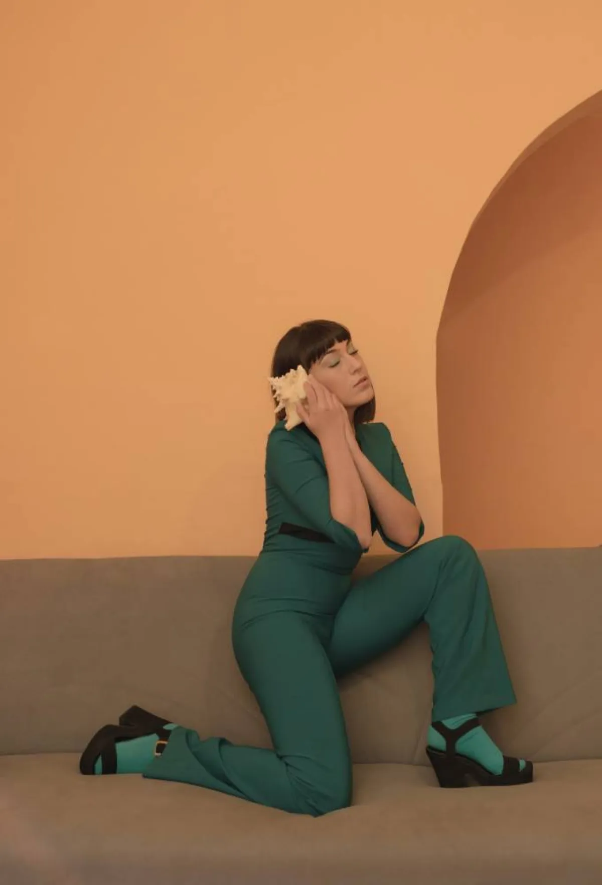 كيف تخرج نفسك من قوقعتك؟