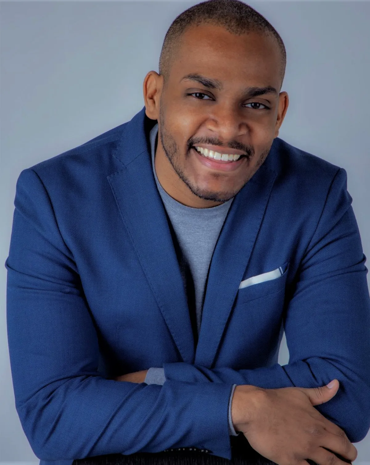 فهد الصالح - الصورة من حسابه على الانستجرام 