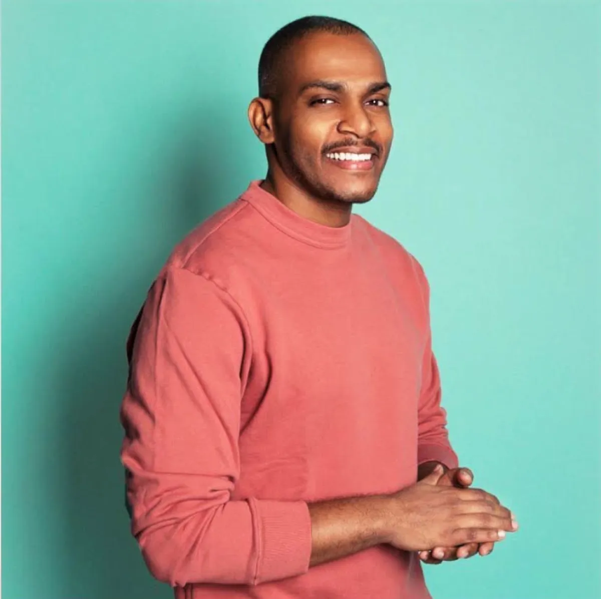 فهد الصالح - الصورة من حسابه على الانستجرام 