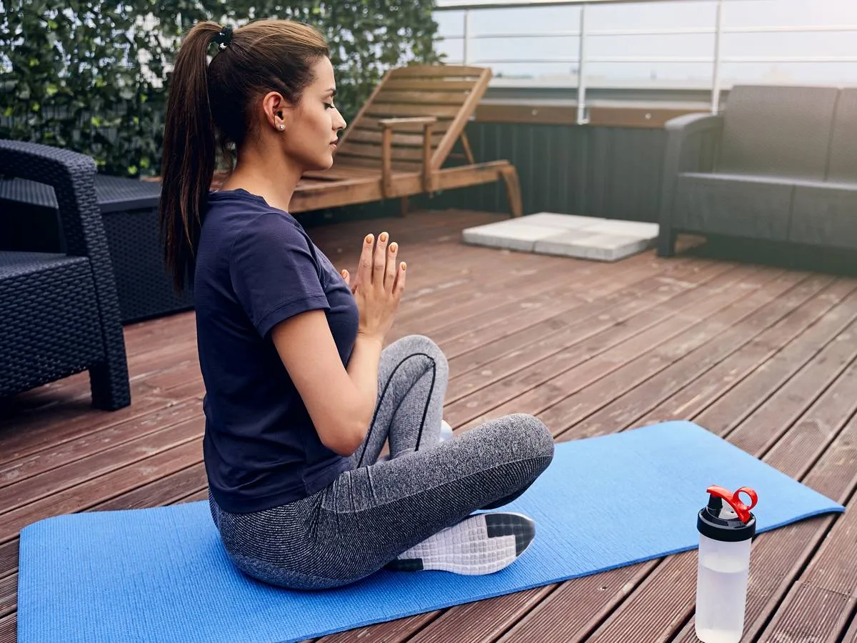 أفضل التمارين الرياضية