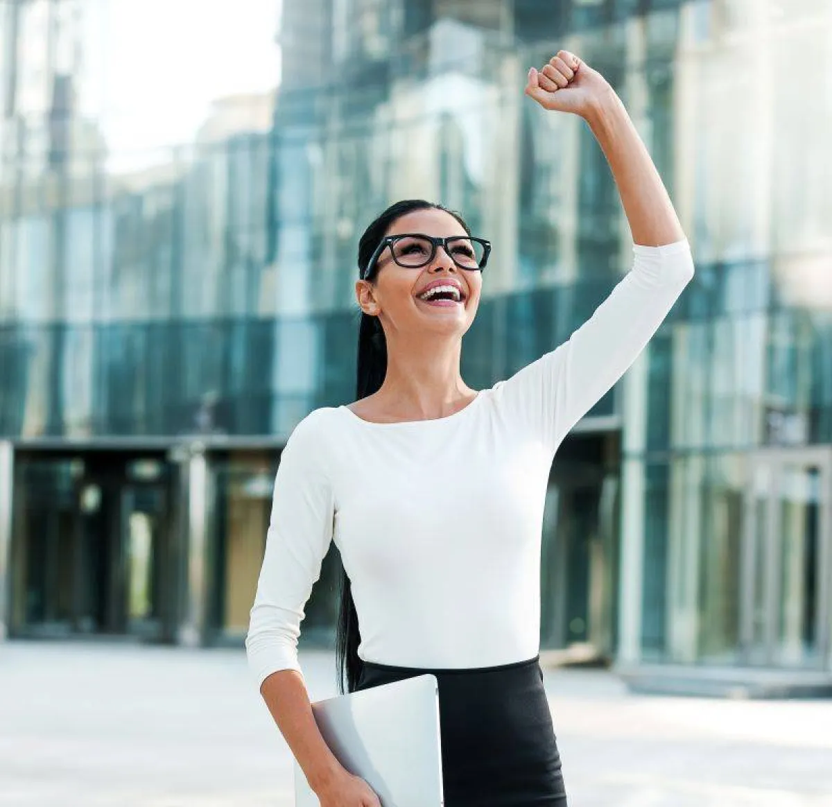 شخصية المرأة الثور