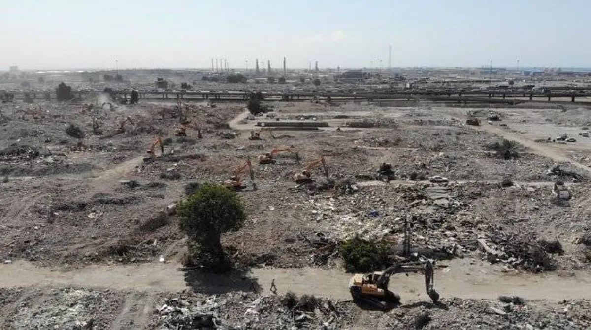 لجنة عشوائيات جدة