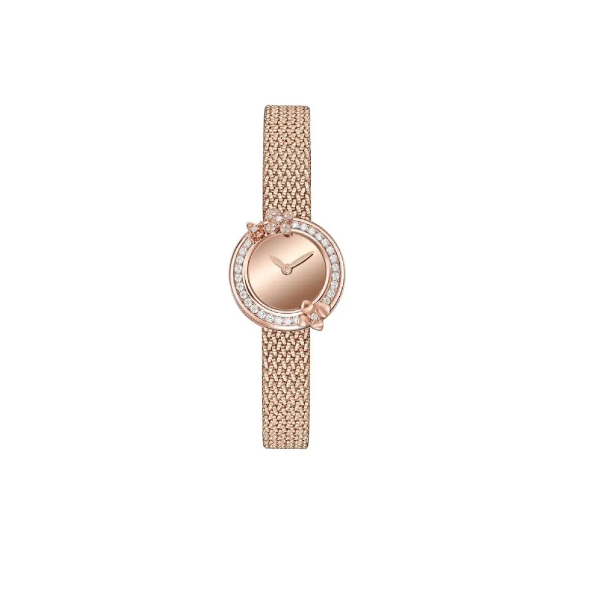 ساعة هورتنسيا إيدن من شوميه Chaumet