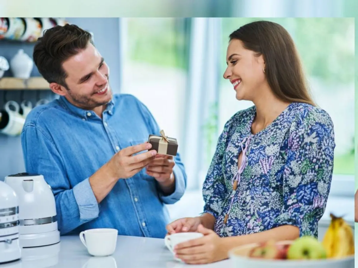 الحوار بين الزوجين