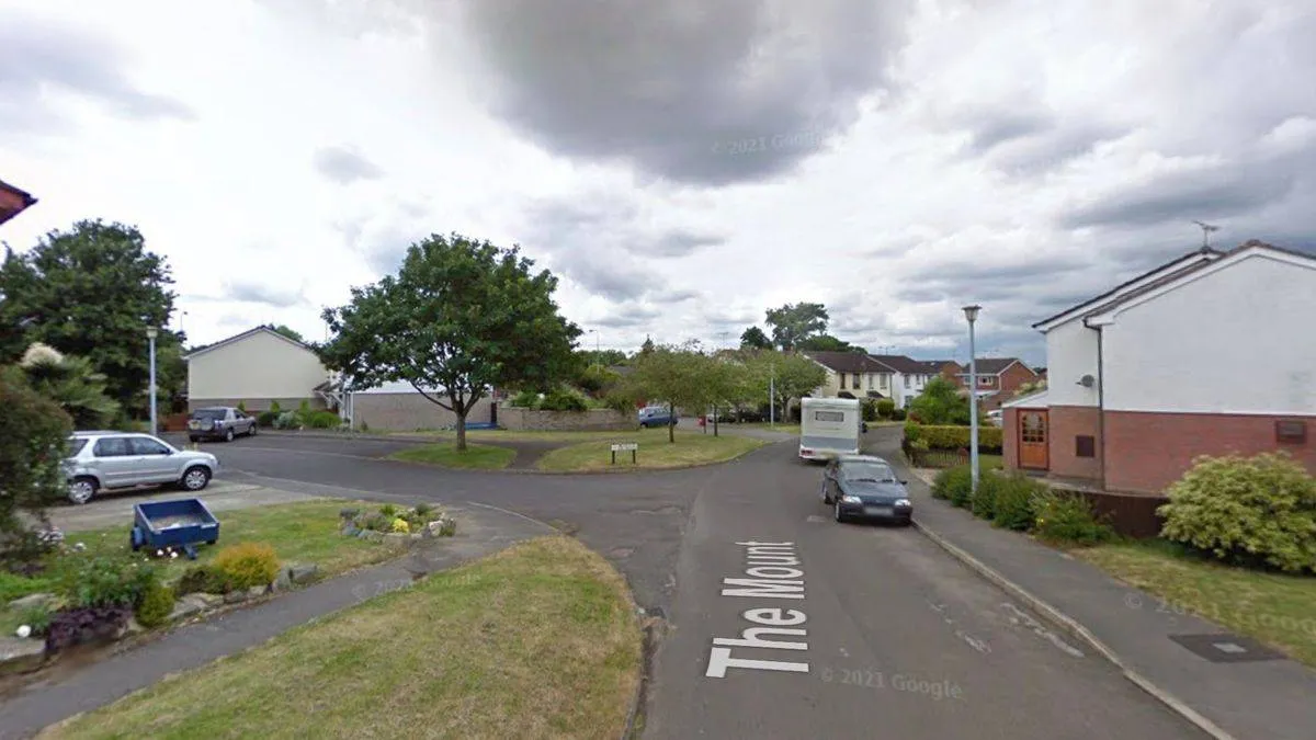 عضة كلب" تنقذ بريطانية عمرها عامان من الاختطاف 