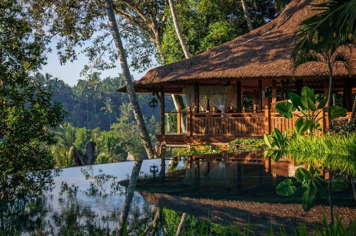 بيرماتا أيونج برايفت إيستيت