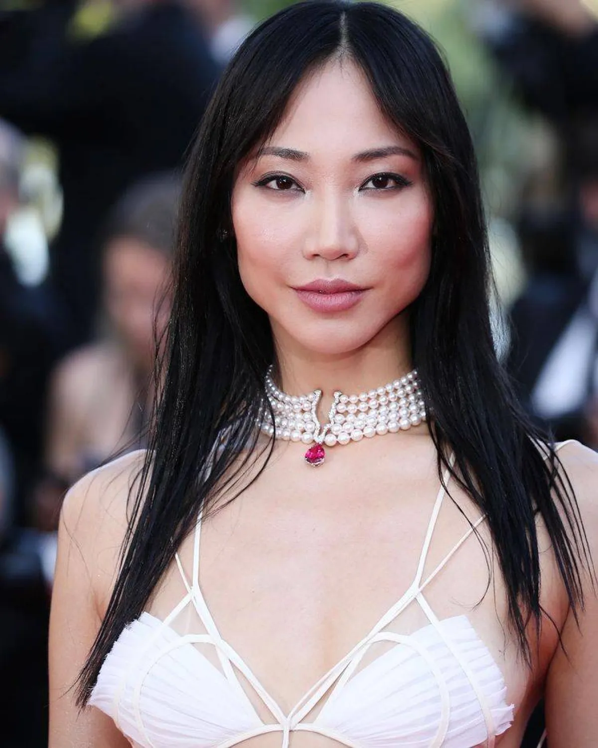 صورة من حساب Soo Joo على انستغرام