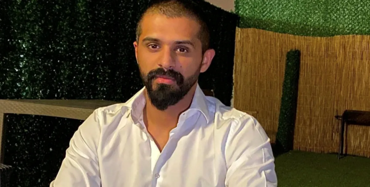 فهد البلوشي- الصورة من حسابه على الانستغرام