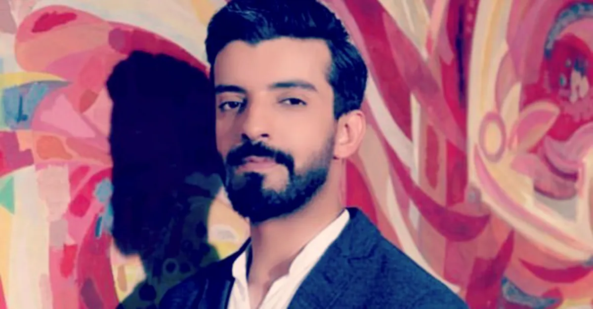 يعقوب الفرحان -الصورة من حسابه على الانستغرام