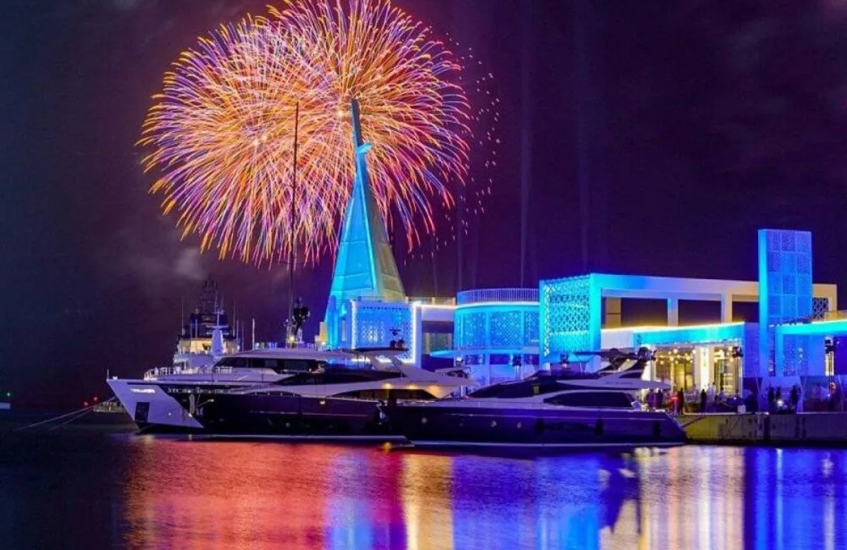 فعاليات متنوعة يقدمها موسم جدة لكافة الأعمار