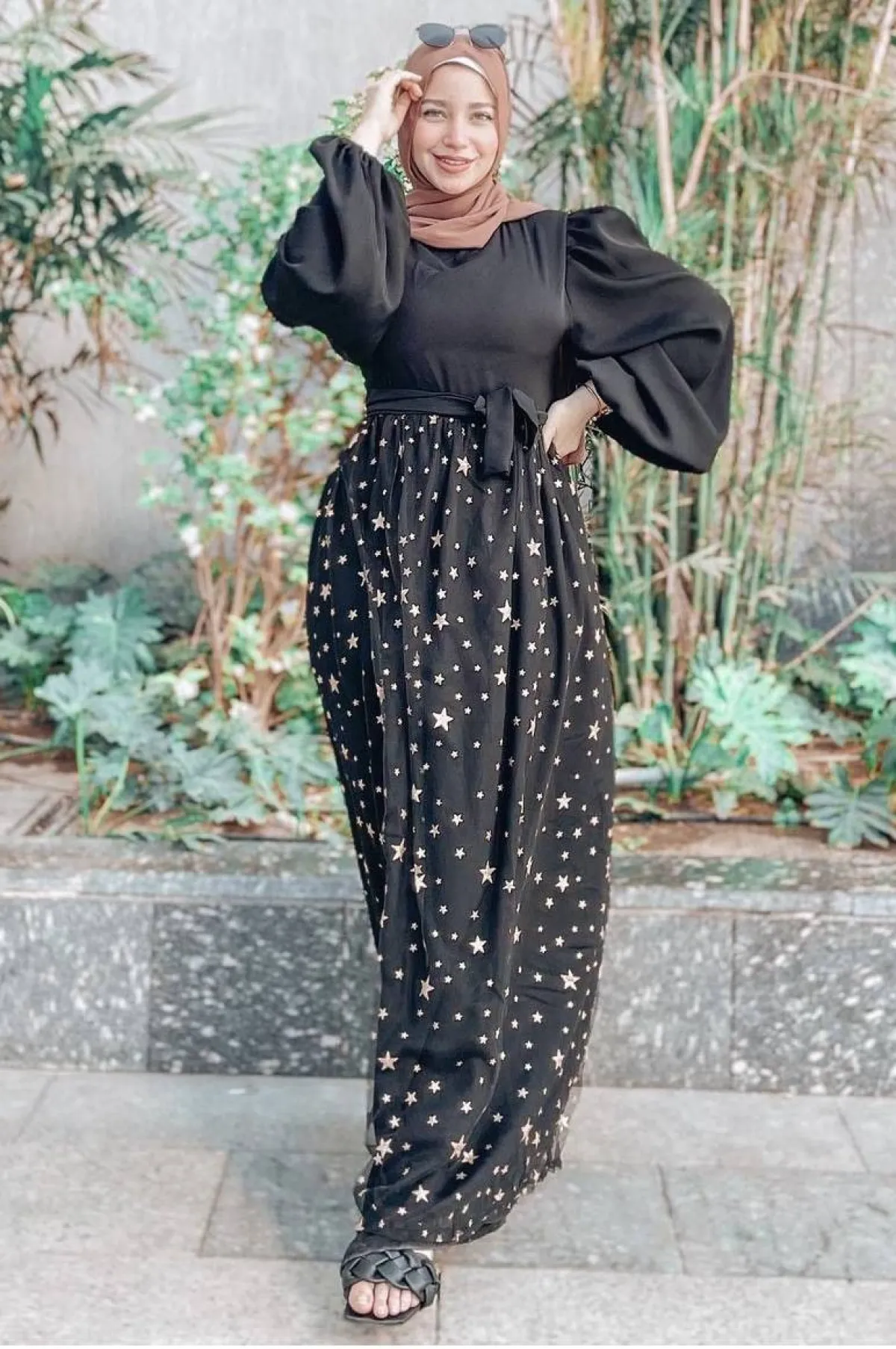 تنسيق اللون الاسود