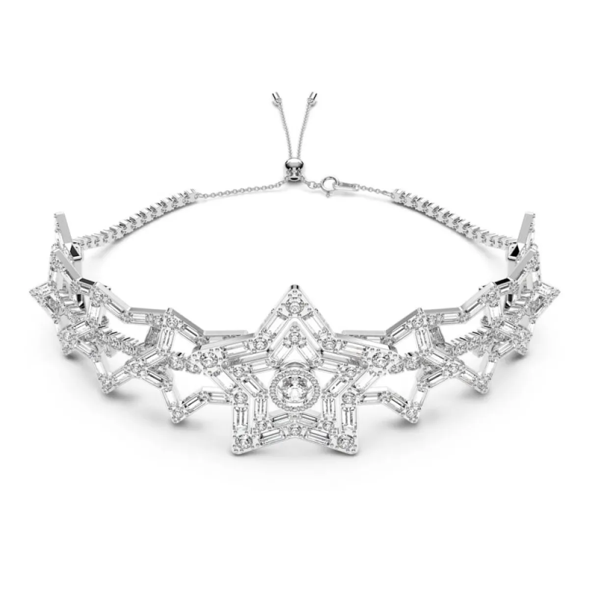 عقد تشوكر Stella choker من سواروفسكي Swarovski 