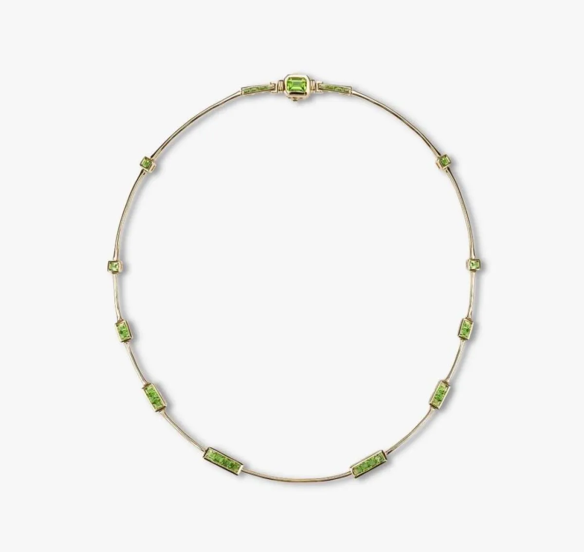 عقد تشوكر من أنوشكا Annoushka 