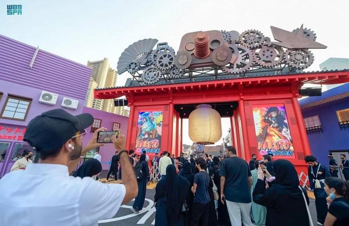 موسم جدة 2022