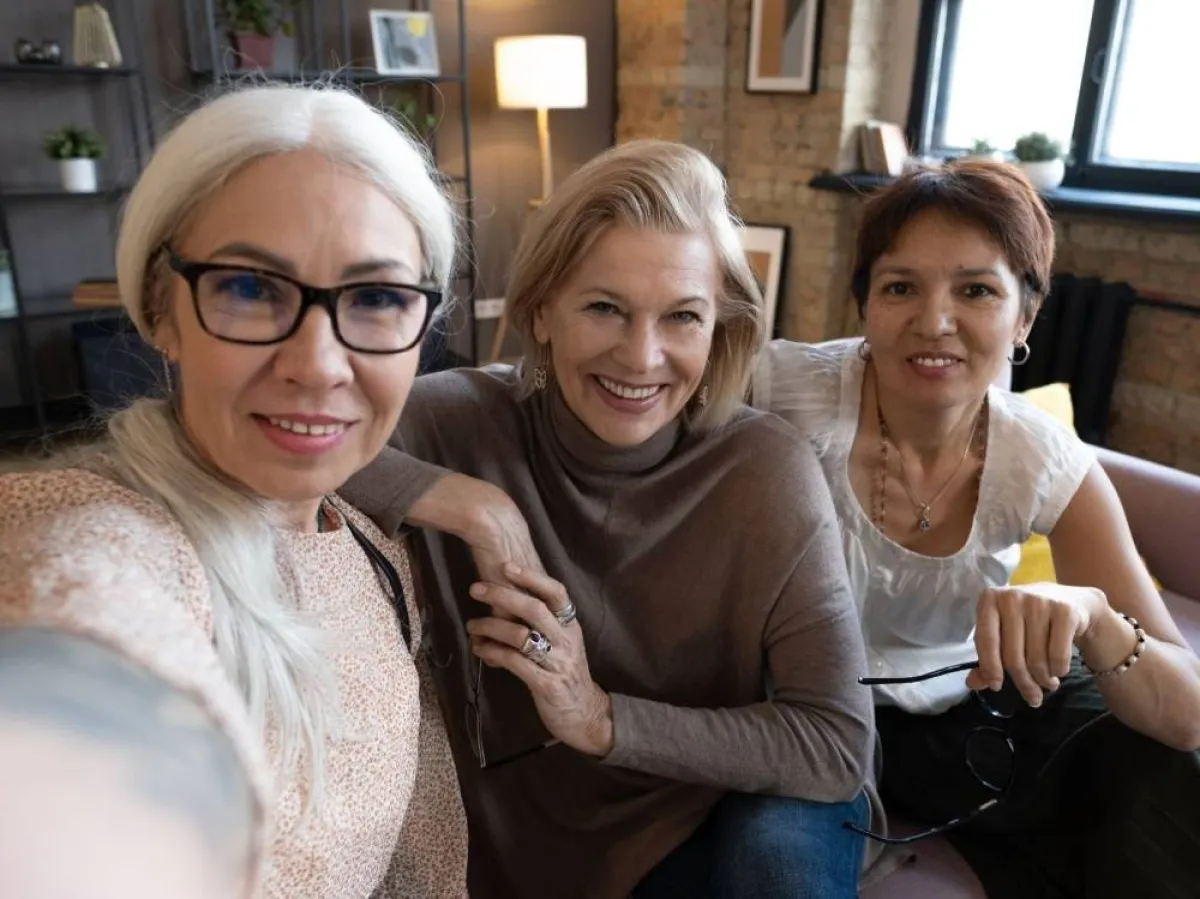 صداقاتك القديمة