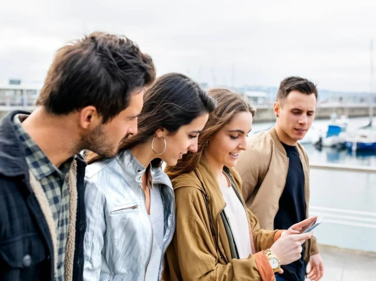 صداقاتك القديمة