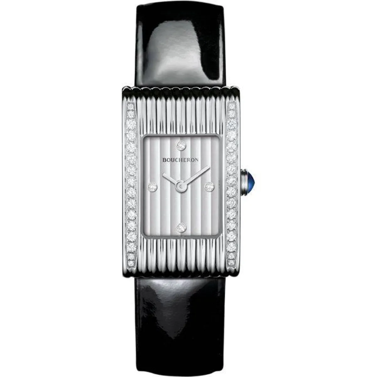 ساعة فينتاج من بوشرون Boucheron