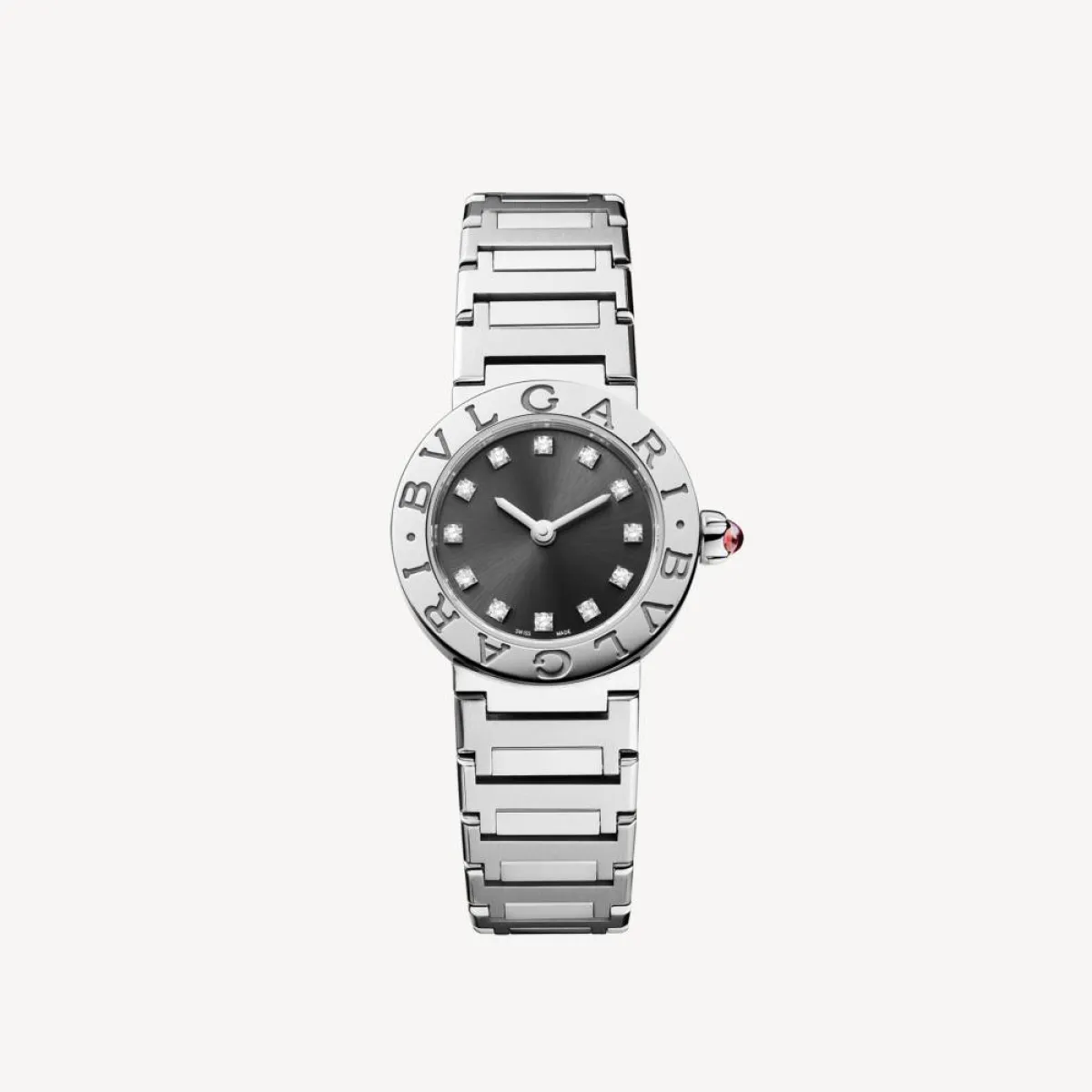 ساعة فينتاج من بلغاري Bvlgari