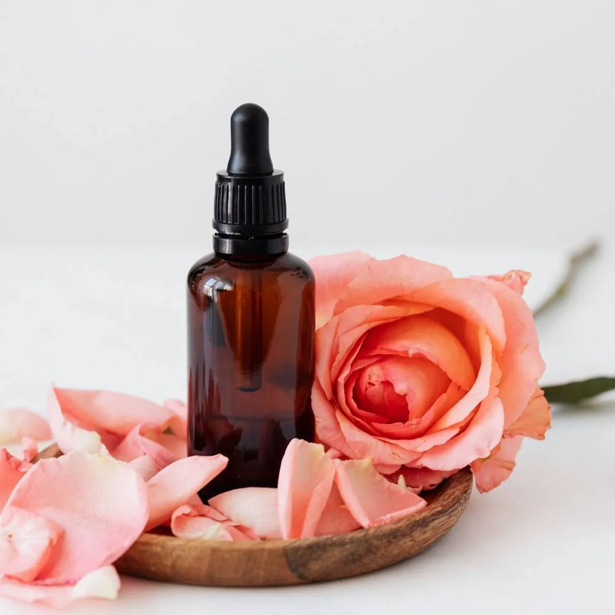 صورة تعبيرية لزيت جنين القمح