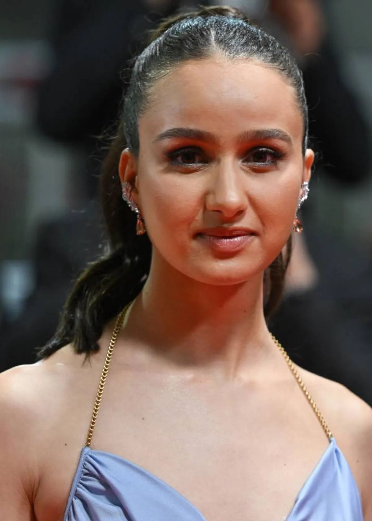 مجوهرات Oulaya Amamra