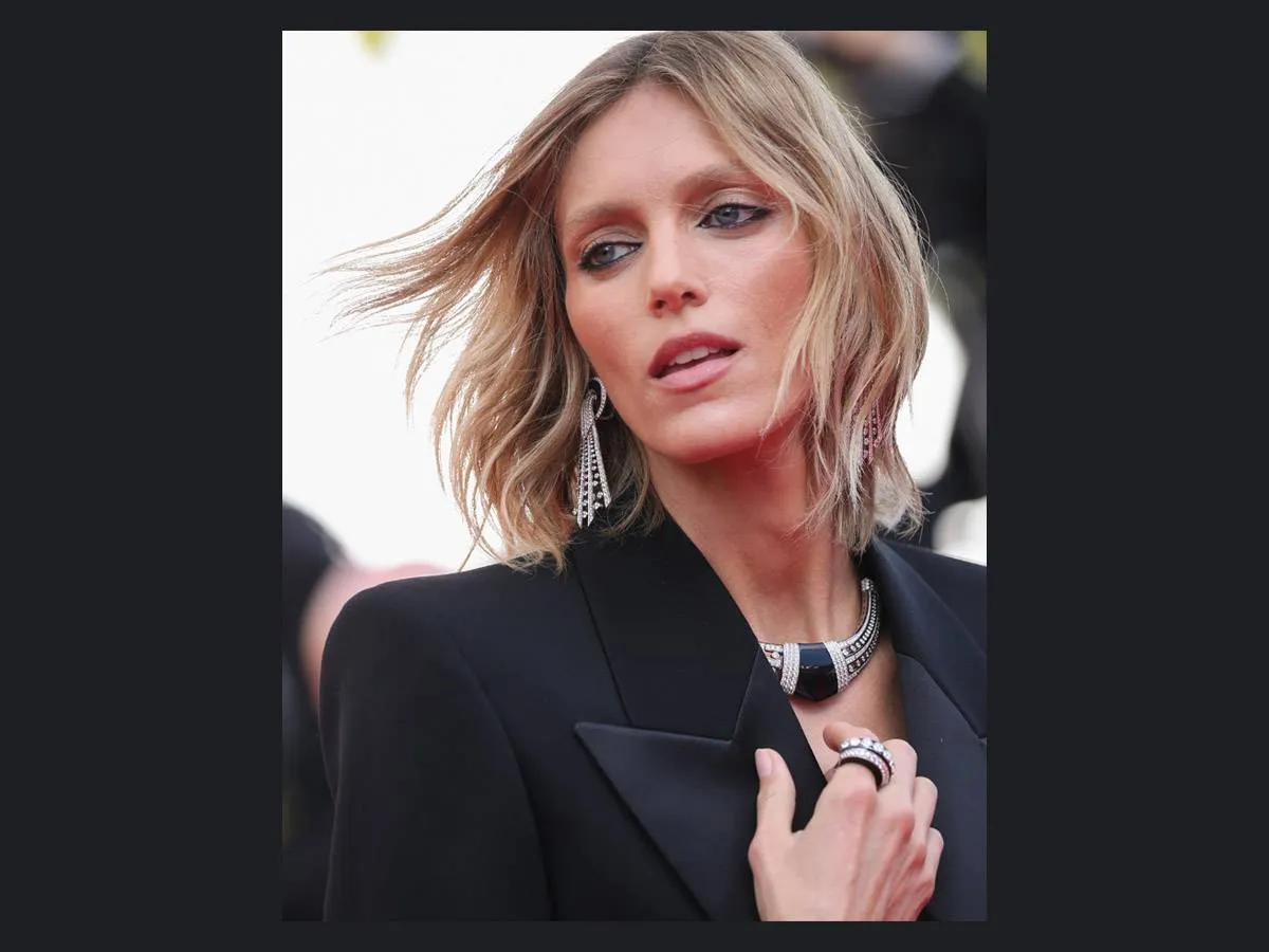 لمحبات المجوهرات.. المزيد من أطقم الماس الساحرة من مهرجان كان 75