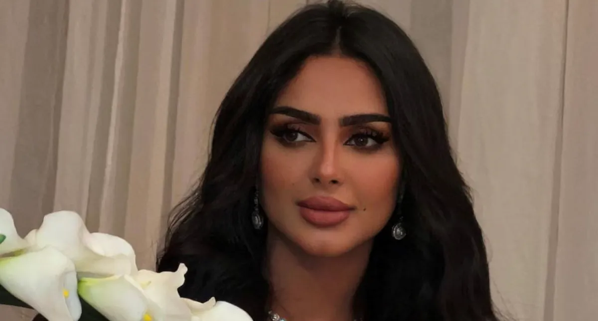 لولوة نجد- الصورة من حسابها على الانستغرام